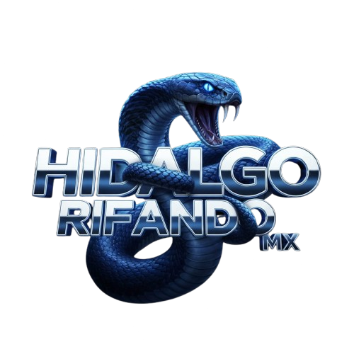 HidalgoRifandoMX